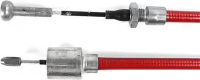 Obrázok produktu pre AL-KO brzdové lanko 1320/1516 mm pre prívesné vozíky a autoprepravníky