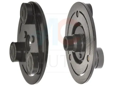 Obrázek produktu pro ACAUTO hnací kotouč pro kompresor s magnetickou spojkou AC-05PA04 35,5 mm 109,5 mm