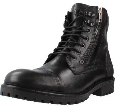 Produktbild von CORONEL TAPIOCCA BOTA CABALLERO Schwarz