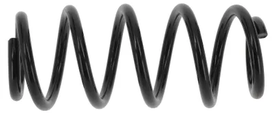 Produktbild von MONROE Fahrwerksfeder Vorne für AUDI Q5 (8RB) SP4634