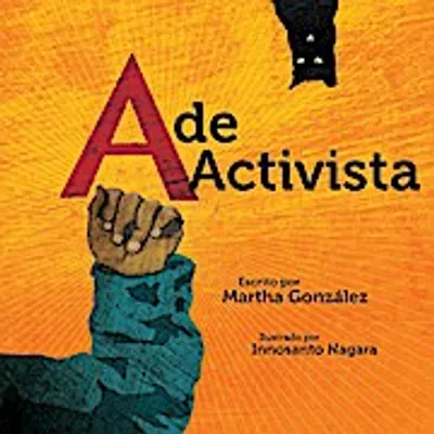 Zdjęcie produktu dla A de Activista
