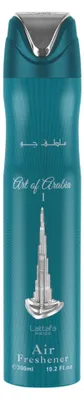 Obrázok produktu pre Lattafa Pride Art of Arabia I, osviežovač vzduchu, 300 ml, unisex vôňa