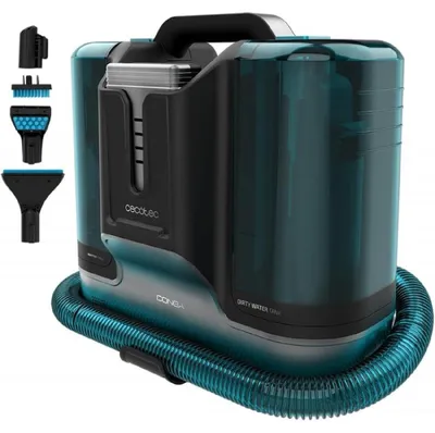 Immagine prodotto di CECOTEC 08116 - Conga Carpet&Spot Clean Liberty XL