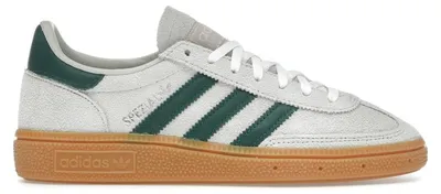 Produktbild von adidas Handball Spezial Alumina Collegiate Green (Women's) - EU 43 1/3