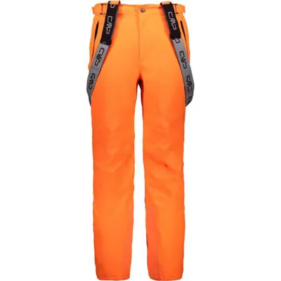 Zdjęcie produktu dla Spodnie narciarskie CMP Stretch Flat