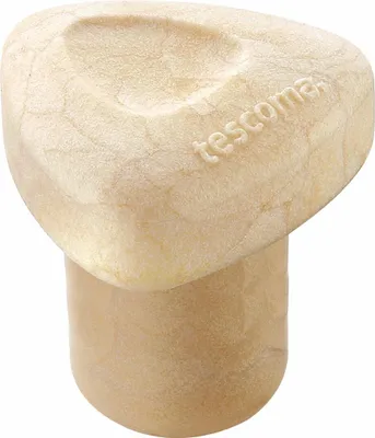 Image de Tescoma 420698 bouchon de bouteilles et de carafes Sable
