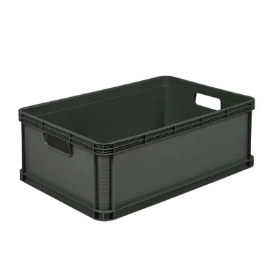 Immagine prodotto di keeeper 1088482600000 keeeper box "robert", 45 litri, grafite