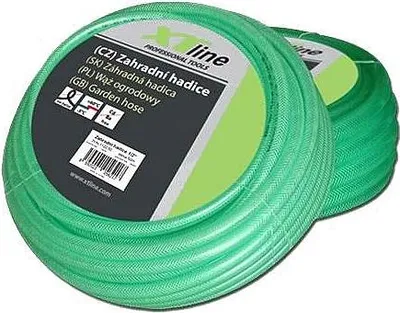Obrázok produktu pre Záhradná hadica XTline PVC 1/2" 20 m