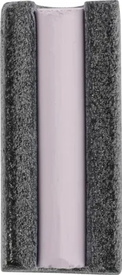Produktbild von Blockx 3x Pastellkreide, Magenta 5 12365BXC