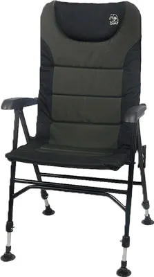 Produktbild von Red Carp Karpfenstuhl Comfort Extra Plus