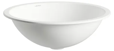 Produktbild von LAUFEN H513FM50001121 Einbau-WT v. u. FORM 450x450x159