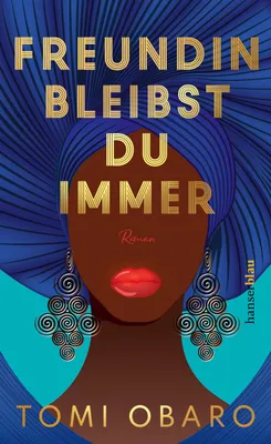 Produktbild von Freundin bleibst du immer