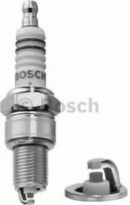 Produktbild von Bosch Zündkerzen Zündanlage 0 242 229 687