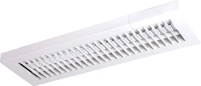 Produktbild von StarLicht LED Büro Deckenleuchte Office LED 34W 840 neutralweiß 4000K 90cm