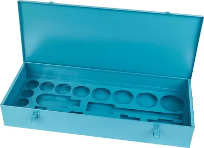 Produktbild von Hazet Kasten, leer 1100KL, (LxBxH) 759 x 305 x 115 mm