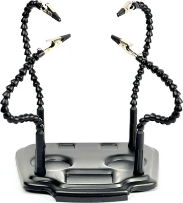 Produktbild von Helfende Hände 4 flexible Arme ZD-11M