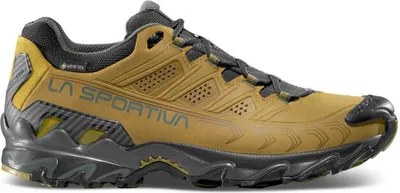 Image de Ultra Raptor II Leather GTX, Style 34F, couleur 732726 Savana/Alpine, taille 41.5, La Sportiva