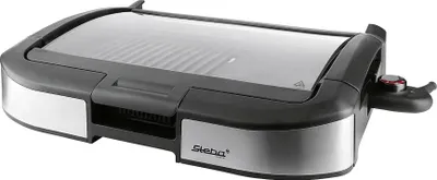 Obrázek produktu pro Elektrický gril Steba VG 195 2.200 W 58,0 x 39,0 x 11,5 cm