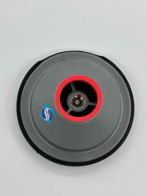Produktbild von FRANKE 112.0307.597 Integral Stopfenventil 3,5 Zoll ohne Überlaufanschluss / Ersatzteil