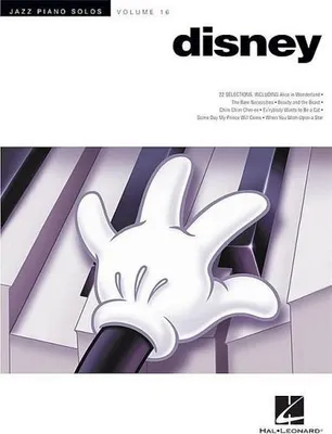 Obrázek produktu pro Disney
