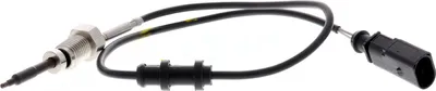 Produktbild von VEMO V10-72-1337 Abgastemperatursensor für VW SHARAN (7M8, 7M9, 7M6) M14 x 1,5 545mm