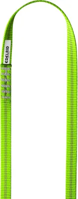 Produktbild von Edelrid PES Sling 16mm - Bandschlinge mit Verschleißindikator, Farbe:icemint, Länge:120 cm