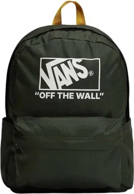 Zdjęcie produktu dla Vans Old Skool Backpack Zielony