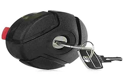 Produktbild von VALEO 247608 Tankdeckel