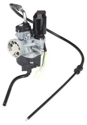 Produktbild von Vergaser Dellorto PHVA 17,5 RD (Typ 08477) für Vespa ET2 LX LXV S 50 – Piaggio Original-Erstausrüstung