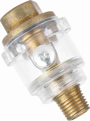 Zdjęcie produktu dla 1/4" BSP Mini smarownica oleju do narzędzi pneumatycznych Olejarka Sprężarka Rura Automatyczne smarowanie