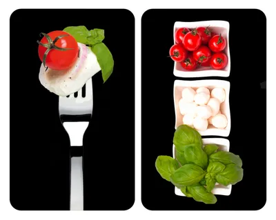 Produktbild von WENKO Glas Abdeck Platte Herd Abdeckplatte Herdabdeckung Universal Caprese