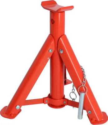 Obrázek produktu pro Skládací podpěra Carpoint, nosnost 2000 kg