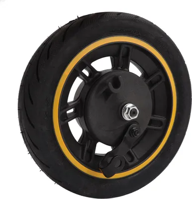 Zdjęcie produktu dla przednie koło hulajnogi 10 cali 60/70-6,5 z oponą zamienną do 9 G30 Electric