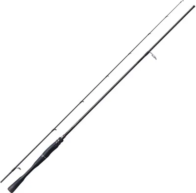 Produktbild von Shimano Fishing Poison Adrena Spinnrute Silber 2.08 m / 2-12 g Silber 2.08 m