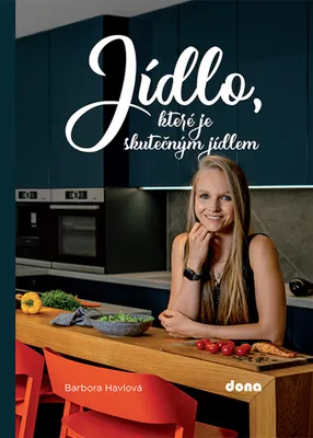 Image de Jídlo, které je skutečným jídlem (Havlová Barbora)