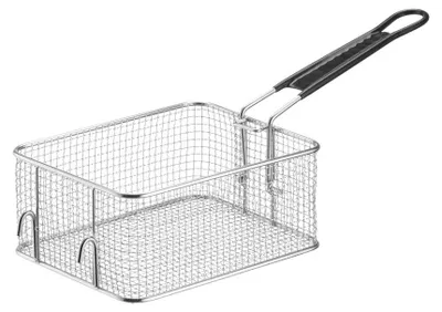 Produktbild von HENDI 930632 Frittierkorb 6 Liter für 205815 Fritteuse