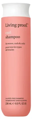 Productafbeelding van Living Proof – Curl Shampoo – 236 ml