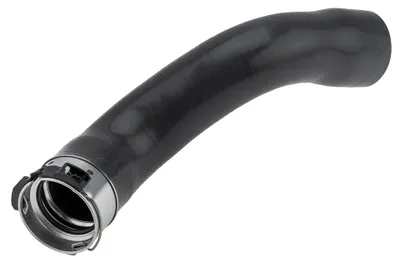 Produktbild von NTY GPP-RE-025 Turbo Ladeluftschlauch für DACIA DUSTER für RENAULT Clio IV Schrägheck (BH)