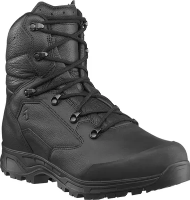 Produktbild von HAIX Polizeistiefel Ranger BGS 2.0 O2 SRC DGUV Gr. 47,5 schwarz