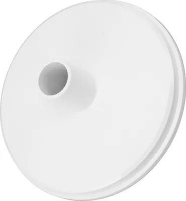 Obrázek produktu pro 1,5palcová sací deska, náhradní sací deska pro bazénový skimmer SP1106, pro SP1082, pro 1084, pro 1085