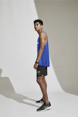 Produktbild von Nike Downshifter 11 Men's Runn BLACK/WHITE-DK SMOKE GREY BLACK/WHITE-DK SMOKE GREY 45.5