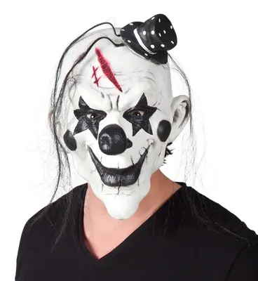 Produktbild von Boland 97507, Erwachsener, Kopfmaske, Halloween, 1 Stück(e)