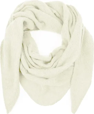 Produktbild von Glamexx24 Damenschal Herrenschal Halstuch dreieckstuch Warmer Strickschal Winterschal in viele Farben Weicher angenehm zu tragener Schal XXL Schal