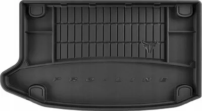 Obrázek produktu pro Gumová vložka do zavazadlového prostoru pro KIA Soul EV 2 od roku 2019 – TM g