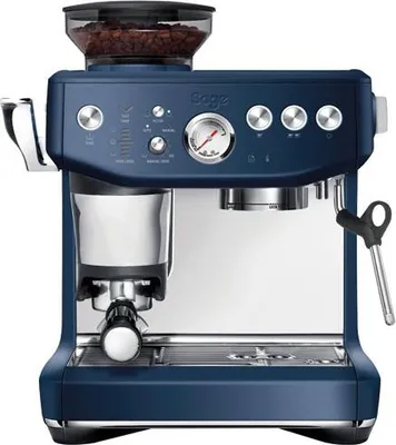 Produktbild von Sage Barista Express Impress Blue