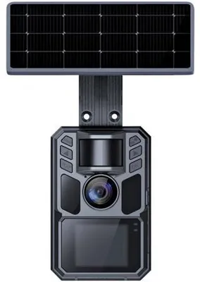 Produktbild von Solar Wildkamera Delta HD