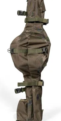 Zdjęcie produktu dla Pokrowiec Wędkarski Na Wędki Nash Scope Ops Soft Protect 6Ft 2 Rod Skin