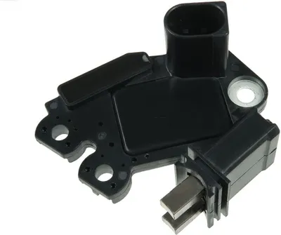 Produktbild von AS-PL ARE3068 Lichtmaschinenregler 12V für AUDI A4 Avant (8K5, B8) Generator