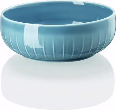 Obrázek produktu pro Arzberg Joyn Denim Blue Bowl, porcelán, modrá, 16 cm, 44020-640211-15216