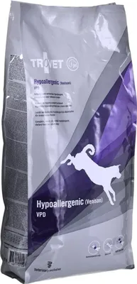 Produktbild von TROVET 8716811001281, Adult, Wildfleisch, 3 kg